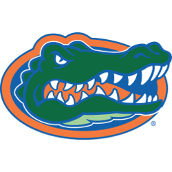 Florida Gators Logo - Florida Gators Primary Logo | Sports Logo History