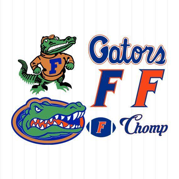 Florida Gators Logo Logodix.