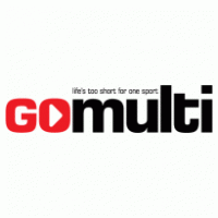 Multi Logo - Go Multi | Brands of the World™ | Download vector logos and logotypes