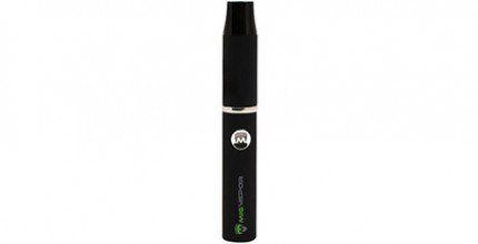 Vape Pen Logo - Vape Pen & Vaporizer Pens for Dry Herb Wax Concentrates | MigVapor