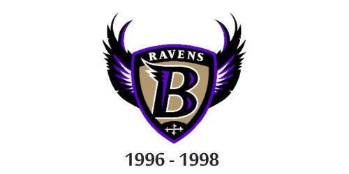 NFL Ravens Logo - Baltimore Ravens Logo | Design, History and Evolution