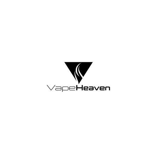 Vape Pen Logo - Create a logo for my vaporizer pen company called Vape Heaven. Logo