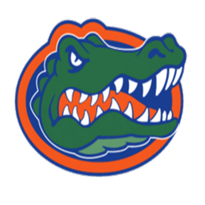 Florida Gators Logo - Florida Gators Logo (TRANSPARENT) - Roblox