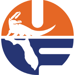 Florida Gators Logo - Florida Gators Primary Logo | Sports Logo History