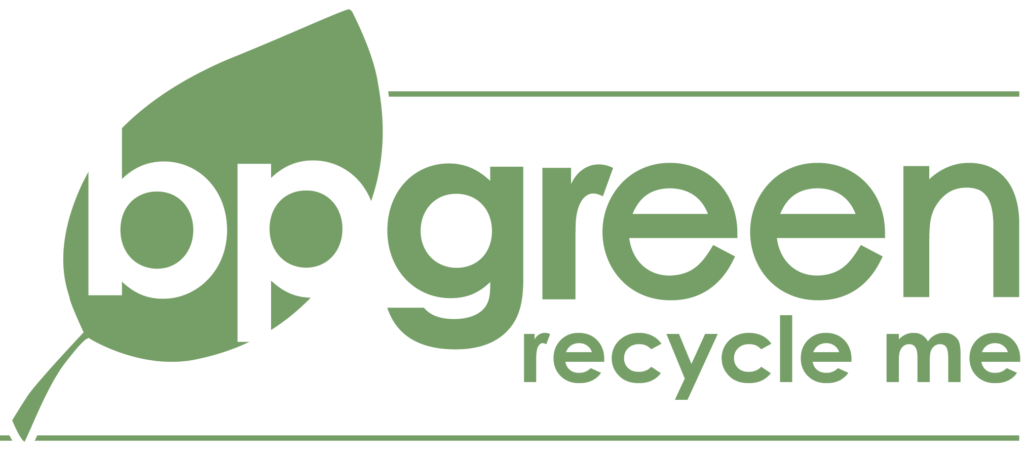 BP Green Logo - bpgraphics the GREEN grand format printer