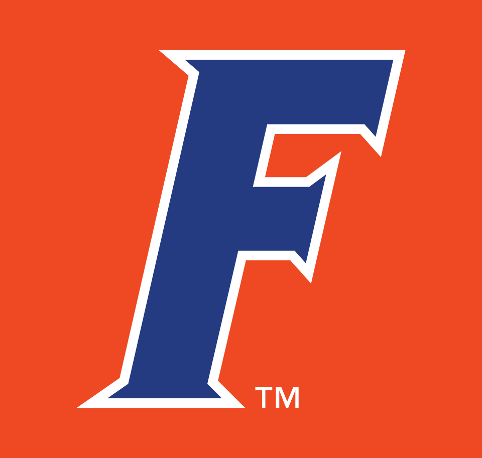 Florida Gators Logo - Florida Gators Alternate Logo - NCAA Division I (d-h) (NCAA d-h ...