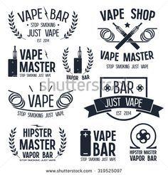 Vape Pen Logo - 14 Best Vape Pen Logo (Val) images | Vape shop, Vaping, Vape logo