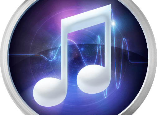 iTunes Playlist Logo - iTunes Playlist of Record – The K is not silent