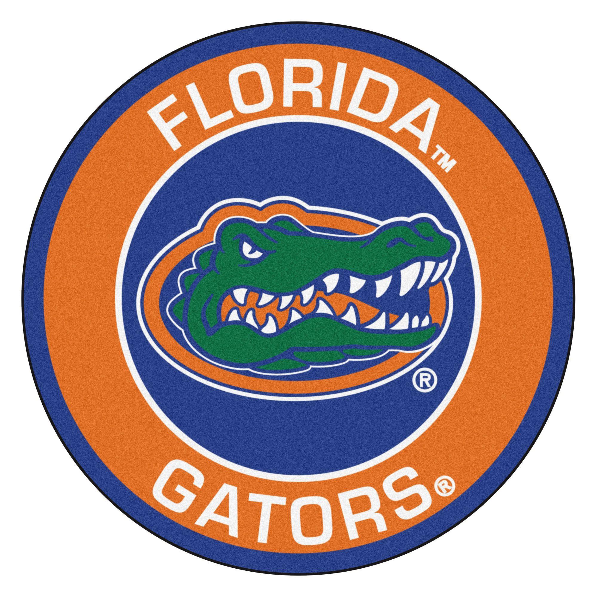 Florida Gators Logo - Florida gators Logos