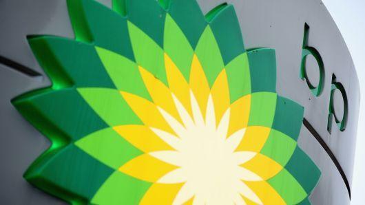 BP Green Logo - Beyond Petroleum' No More? BP Goes Back to Basics