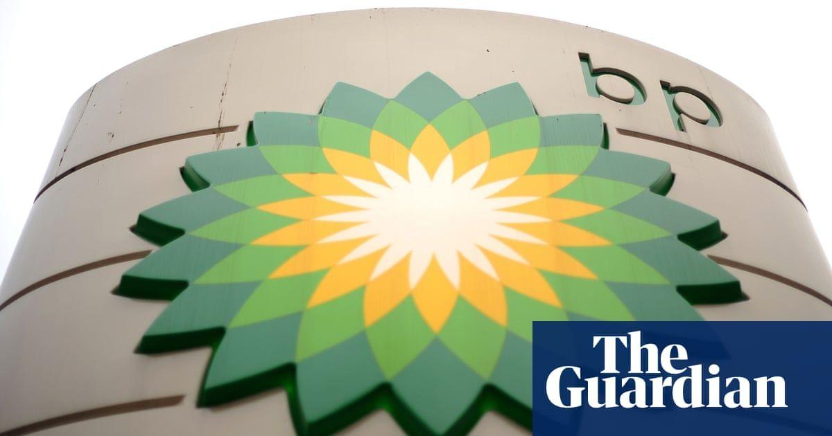 BP Green Logo - BP aims to invest more in renewables and clean energy. Business