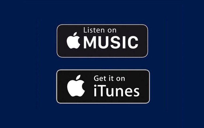 iTunes Playlist Logo - NEW: ACT room at iTunes & Apple Music / ACT playlist - ACT - News ...