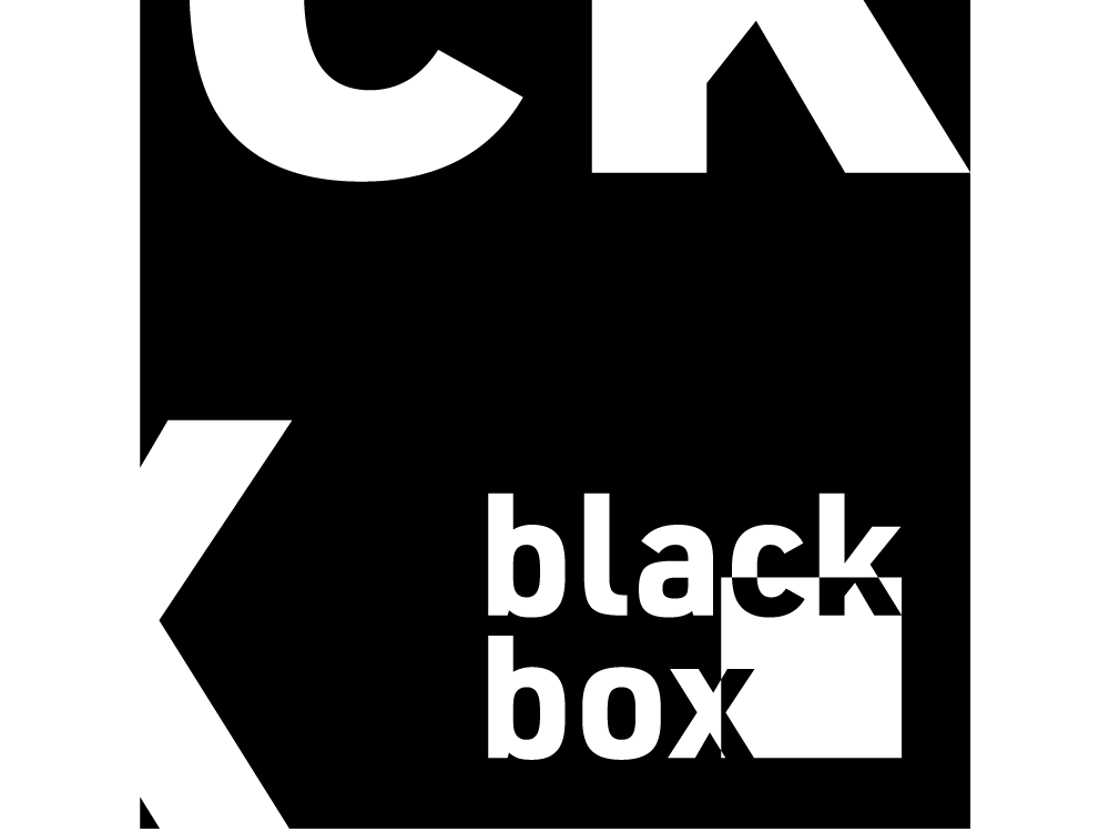 3 Black Box Logo - Black Box logo exploration