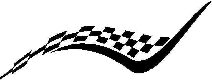 Racing Flag Logo - Racing Flag Clipart. Free download best Racing Flag Clipart