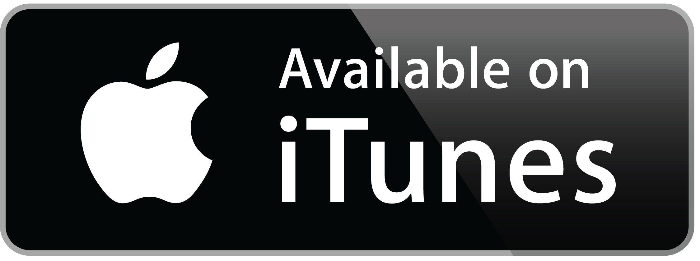 iTunes Playlist Logo - Apple Music Playlist