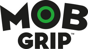 Mob Grip Logo - Bestel nu voordelig MOB-Griptape artikelen in de Titus Onlineshop ...