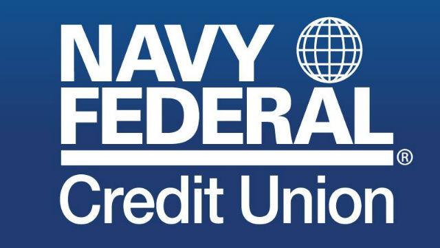 Navy Federal Logo - Navy Federal Opens 24th San Diego Area Branch Of San Diego