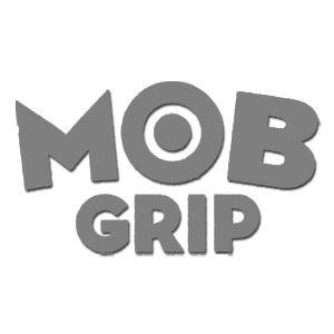 Mob Grip Logo - Mob Grip Skateboarding Gear in Stock Now at SPoT Skate Shop