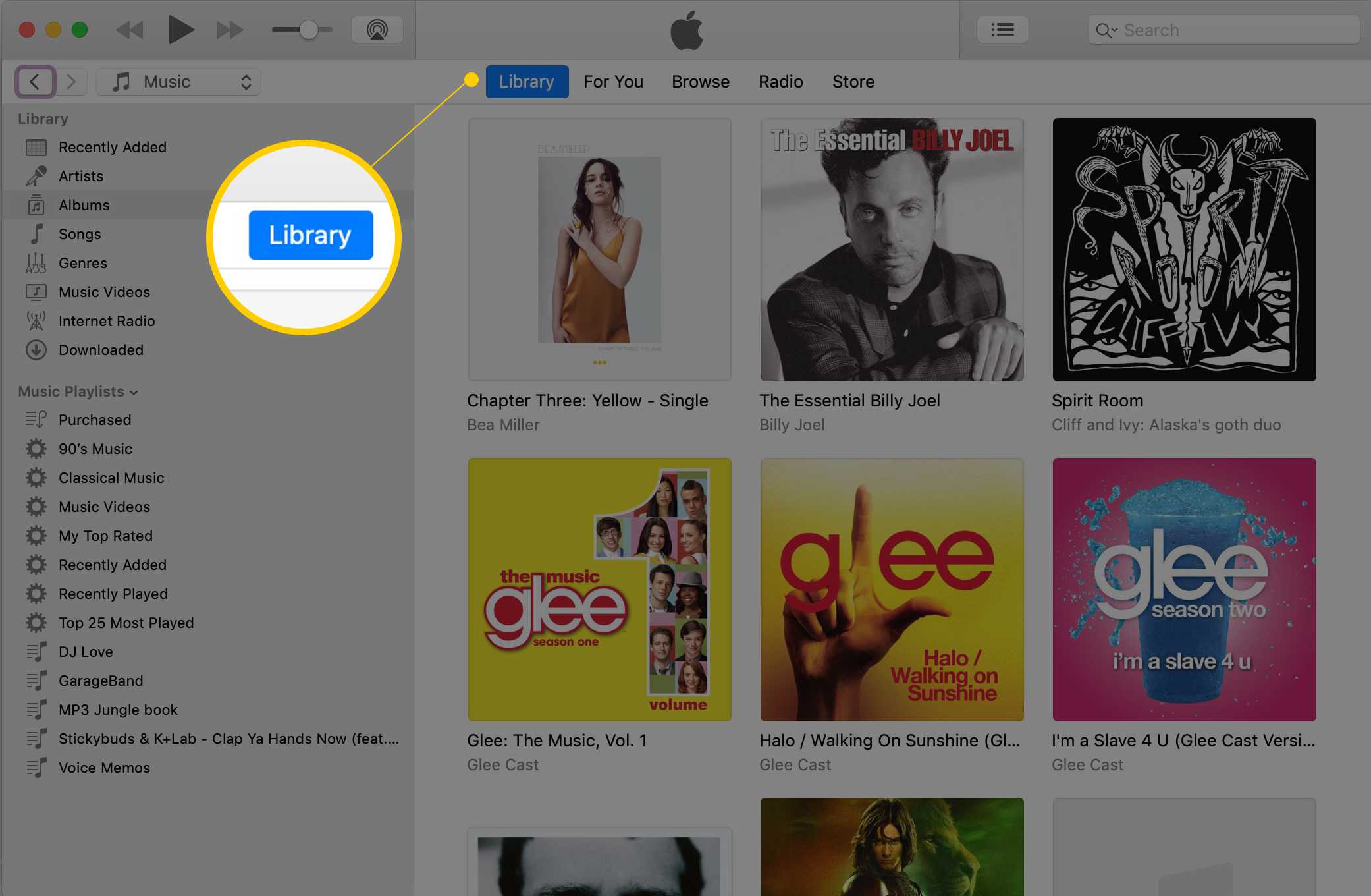 iTunes Playlist Logo - How to Put iTunes Playlist Songs in the Right Order