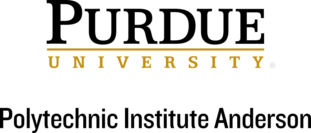Purdue University Logo - Logos Polytechnic Institute