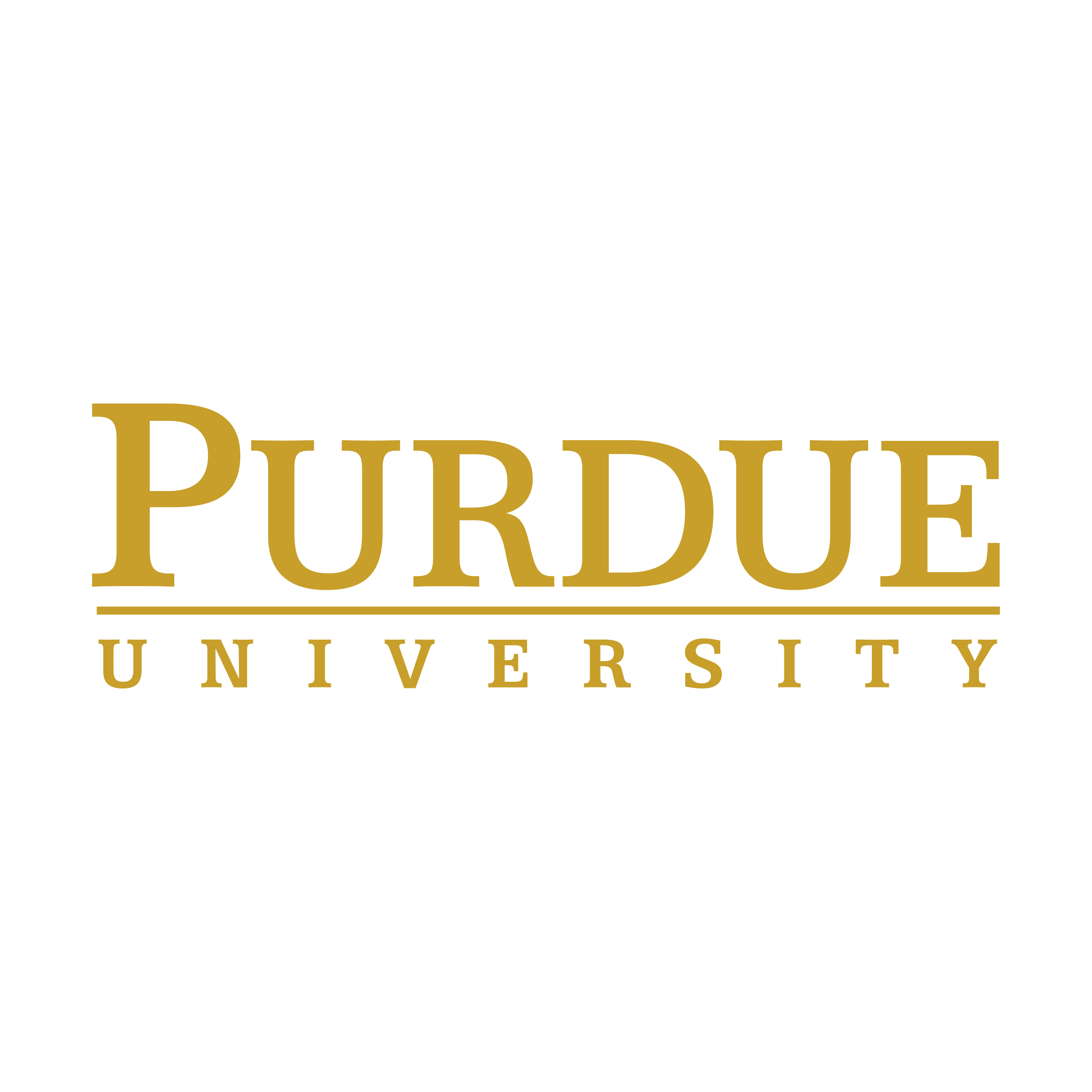 Purdue University Logo - Purdue University Logo PNG Transparent & SVG Vector