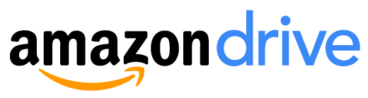 Amazon Cloud Drive Logo - File:Amazon Drive logo.png - Wikimedia Commons