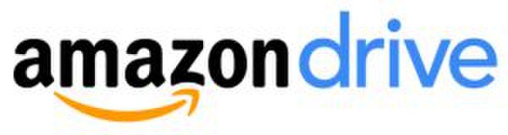 Amazon Cloud Drive Logo - Amazon Cloud Drive Review 2018