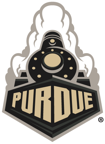 Purdue University Logo - Be a Brand Champion