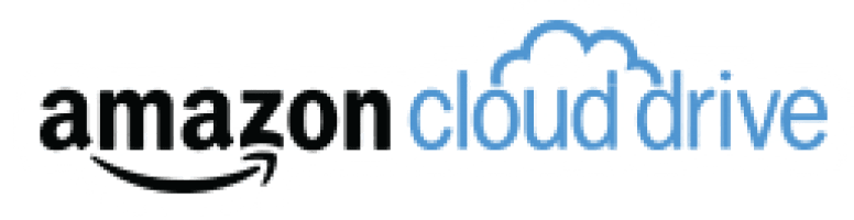 Amazon Cloud Drive Logo - Amazon Cloud Drive Account API ProgrammableWeb Logo Image