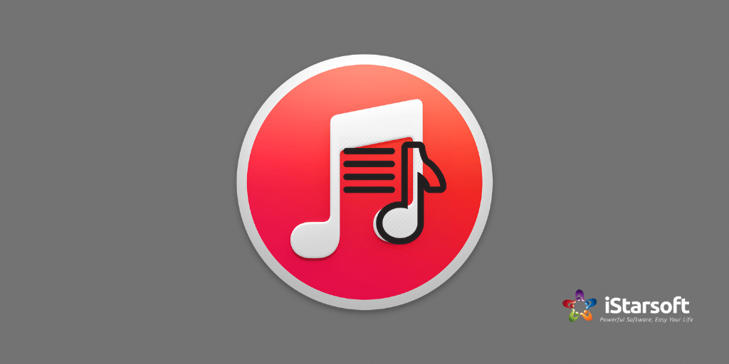 iTunes Playlist Logo - How to Transfer Music Files with Playlist from iTunes