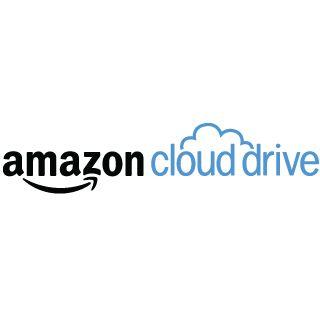Amazon Cloud Drive Logo - Amazon Cloud Drive Now Provides Unlimited Storage Space For $59.99 A