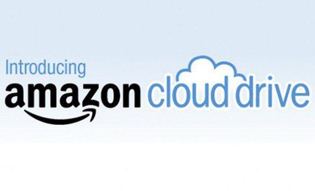 Amazon Cloud Drive Logo - Amazon Cloud Drive comes to Spain and Italy, users get new features