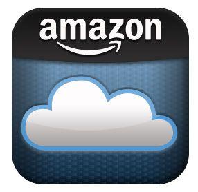 Amazon Cloud Drive Logo - Amazon Launch Desktop Cloud Drive Apps - But Not for Linux - OMG ...