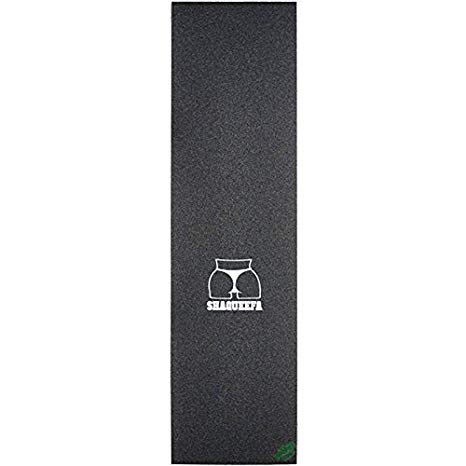 Mob Grip Logo - Amazon.com : Mob Grip Shaqueefa Logo Small Griptape x 33