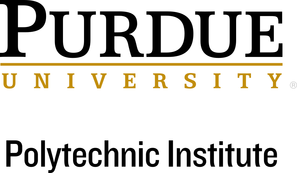 Purdue University Logo - Logos - Purdue Polytechnic Institute