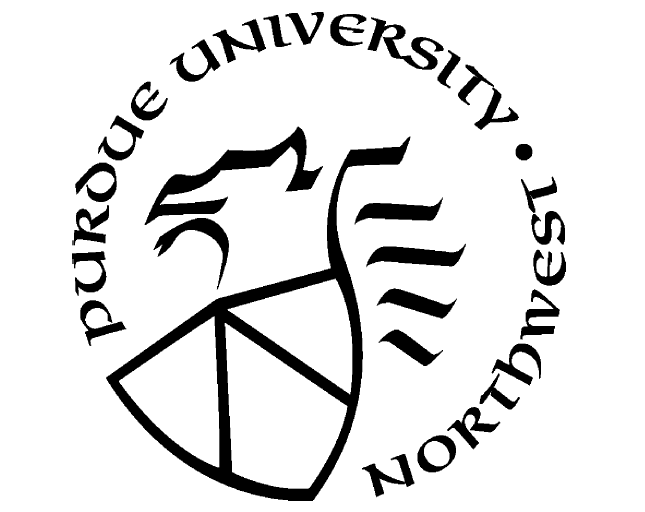 Purdue University Logo - The Formal Logo & Official Seal of Purdue University Northwest ...