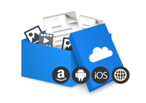 Amazon Cloud Drive Logo - Amazon Drive | Online Cloud Storage | Amazon Developer Portal
