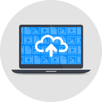 Amazon Cloud Drive Logo - Amazon Drive: Cloud Storage