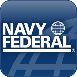 Navy Federal Logo - Navy federal credit union Logos