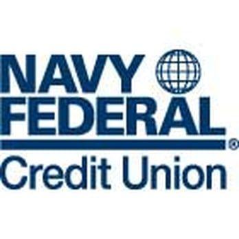 Nfcu Logo - Navy Federal Credit Union - CLOSED - Banks & Credit Unions - 5250 ...