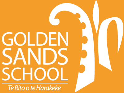 Golden School Logo - Golden Sands School