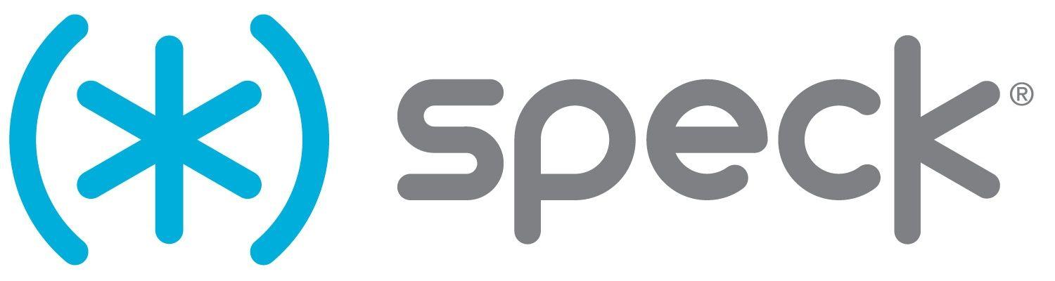 Speck Logo - Speck | Cases for Apple and Android Smartphones | Microcel Webstore