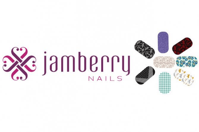 Jamberry Logo - Jamberry Logos