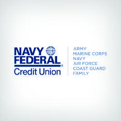 Navy Federal Logo - Navy Federal Personal Loans: Good or Bad? Verified Reviews