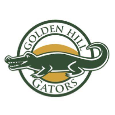 Golden School Logo - Golden Hill School