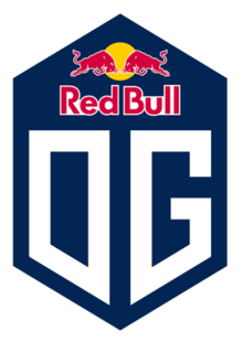 OG Logo - OG (esports)