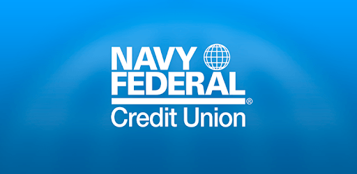 Navy Federal Logo - Navy Federal Credit Union