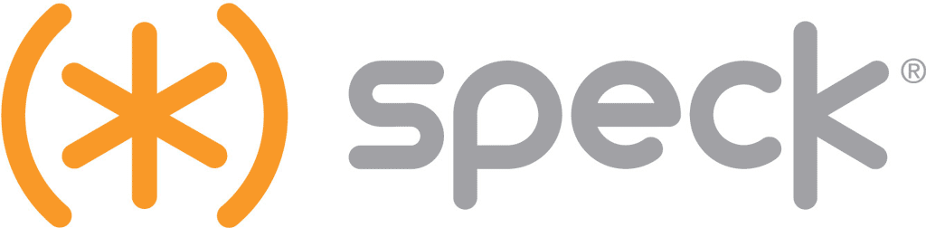 Speck Logo - Speck Logo / Industry / Logonoid.com