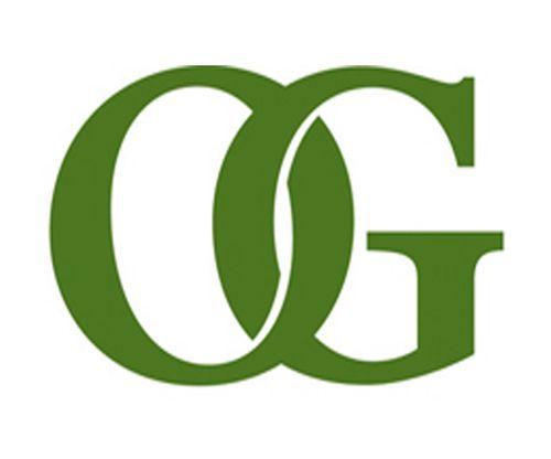 OG Logo - Og Logos