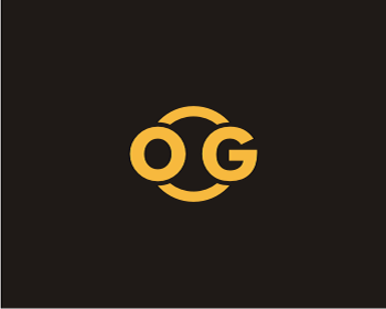 OG Logo - OG logo design contest. Logo Designs by jasadesignku1